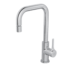 Misturador Monocomando Cozinha Deca Start 2264.c Cromado