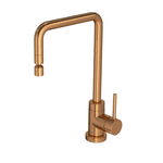 Misturador Deca Spin p/Mesa Cozinha - 2270.GL72.RD Red Gold