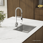 Misturador Monocomando para cozinha Deca Unic Gourmet - 2282.C