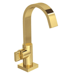 Torneira Gold Deca Lavatorio Mesa Polo 1198.GL33