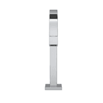 Torneira de Mesa Deca Tube - 1198.C.TUB