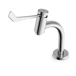 Torneira Celite Acesso de Mesa Bica Baixa Cromado