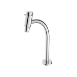 Torneira Celite Basic de Mesa Bica Móvel Com Arejador