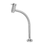 Torneira Celite Basic Mesa Bica Alta Cromado
