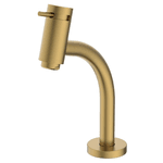 Torneira Celite Basic Lavat. Mesa B.Alta Gold Mate