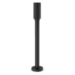 Torneira Celite Basic Lavat. Mesa B.Alta Preto Mate