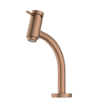 Torneira Celite Basic Lavat. Mesa B. Baixa Gold MT