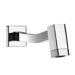 Torneira Celite Basic Plus de Parede Cromado