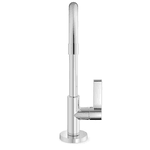 Torneira Celite Lix Mesa Bica Alta Cromado