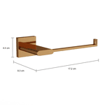 Papeleira Deca 2020 GL 33 Red Gold