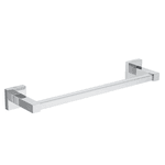 Porta Toalha Deca Cromado Quadratta - 2040.C83.030
