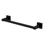 Porta Toalha Deca Quadratta barra 30cm 2040 BL83 030 MT