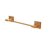 Porta Toalha Deca 2040GL33.020 Red Gold 