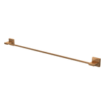 Porta toalha barra 60cm Deca Polo Red Gold