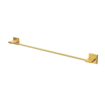 Porta Toalha Barra Polo 2040 GL33 060 Gold Deca