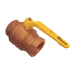 Registro de Esfera Deca 1552 Bitola 3/4