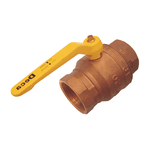 Registro Deca Esfera 1552 B 1.1/4"