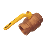 Registro Deca Esfera 1552 B - 1.1/2'