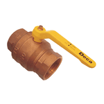 Registro Deca Esfera 1552 B - 1.1/2'