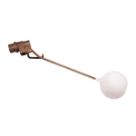 Torneira de Bóia Anti-Corrosiva Deca 1350.BSA.012