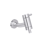 Torneira para Jardim e Tanque Link Deca 1153.C.LNK