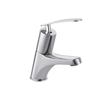 Torneira Deca para Lavatório de Mesa Fechamento Automático Decamatic Eco 1173.C.CONF Cromado