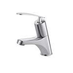 Torneira Deca para Lavatório de Mesa Fechamento Automático Decamatic Eco 1173.C.CONF Cromado