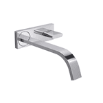 Torneira Deca Polo de Parede Cromado 1179.C33