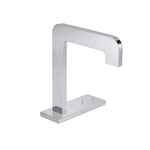 Torneira Mesa Lavatório Click 1198.C Cromada Bica Alta Deca