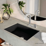 Torneira Deca com chapa bica alta Polo 1191.C33