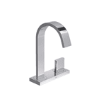 Torneira Deca com chapa bica alta Polo 1191.C33