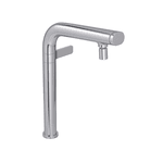 Torneira de mesa para cozinha Deca Bica Alta Click Frontal 1191C 