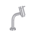 Torneira de mesa para lavatório Bica alta Deca 1197.C.LNK