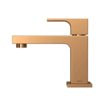 Torneira Deca 1197 GL 90 P/Lavatório Bica Baixa Red Gold