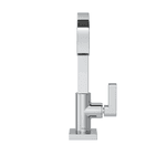 Torneira Deca Soul Bica Alta Cromado 1198.C38