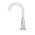 Torneira Deca Soul Bica Alta Cromado 1198.C38