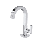 Torneira Deca Soul Bica Alta Cromado 1198.C38