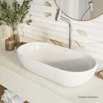 Torneira Deca Link Bica Alta Cromado 1198.C.LNK