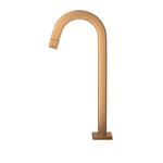 Torneira Deca 1198 GL Tube Red Gold