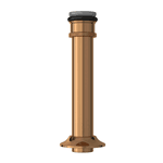 Tubo de Ligação Deca para Bacia Red Gold 1968.GL.RD