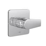 Acabamento Deca Para Monocomando Chuveiro - 4993.C26.CHU