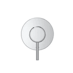 Acabamento Deca You Chuveiro Cromado 4993.C104.CHU