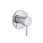 Acabamento Deca You Chuveiro Cromado 4993.C104.CHU