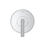 Acabamento Deca Beta Chuveiro Cromado 4993.C109.CHU