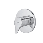 Acabamento Deca Gama Chuveiro Cromado 4993.C13.CHU