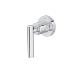 Acabamento Registro Deca Beta 1/2 e 3/4 Cromado 4900.C109.PQ