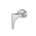 Acabamento Registro Deca LK Até 1" Cromado 4900.C17.PQ