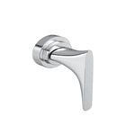 Acabamento Registro Deca LK Até 1" Cromado 4900.C17.PQ