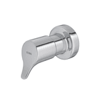 Acabamento Registro Deca Gama 1/2 e 3/4 e 1" Cromado 