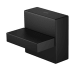 Acabamento Registro Deca Dream Black Matte 4900.BL87.PQ.MT